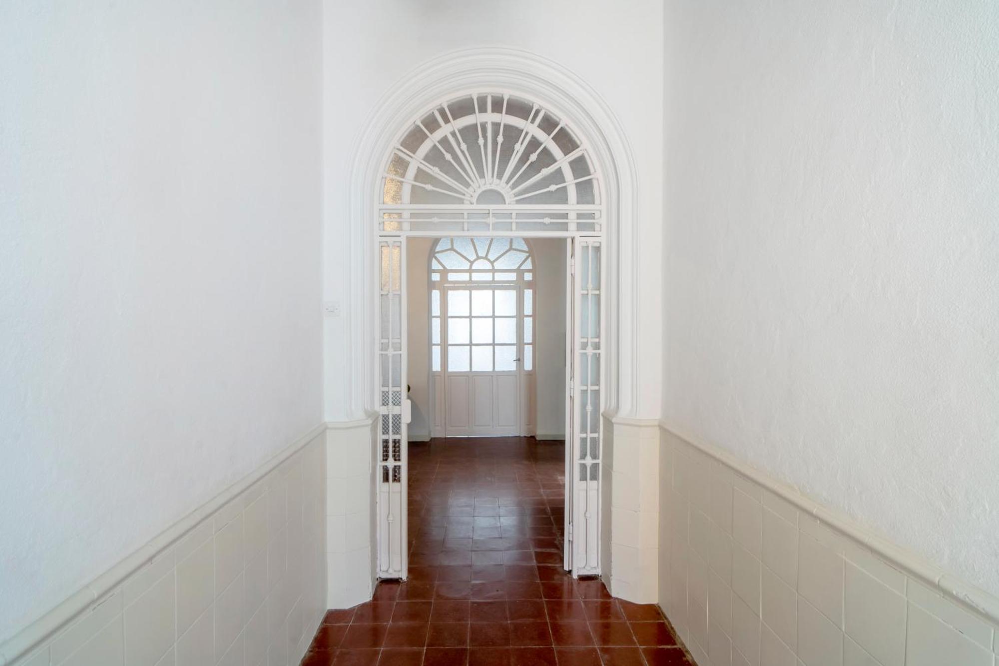 La Casa Del Convento Villa Villamanrique De La Condesa Exterior photo